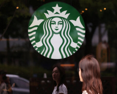 US coffee chain Starbucks plans global tech centre in India