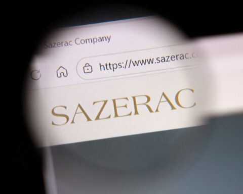 US spirits maker Sazerac launches takeover bid for Germany's Berentzen