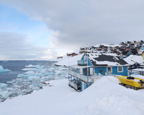 Denmark says NATO shares responsibility for Arctic security under Greenland deal