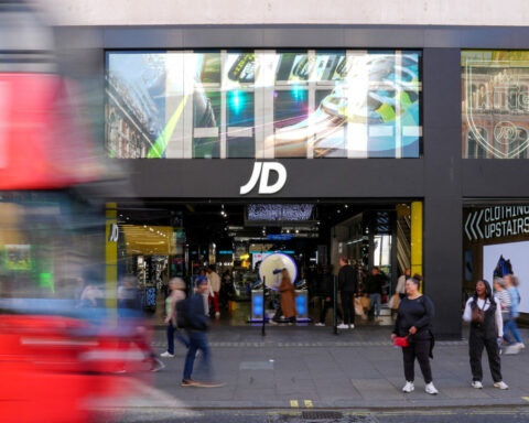 UK's JD Sports expands into Mexico through Grupo Axo partnership 