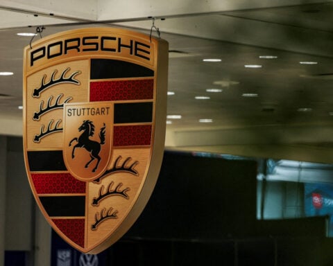Porsche CEO assures staff no further job cuts planned, according to memo