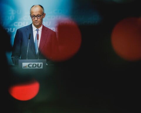Is Germany’s leader Friedrich Merz doomed as far right wins again?