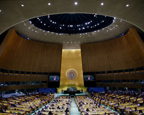 What to expect at the UN General Assembly, the biggest event in world diplomacy