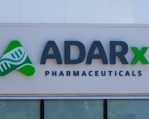 Drug developer ADARx seeks $1.74 billion valuation in US IPO