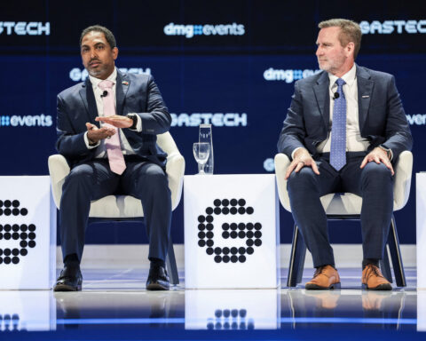 LNG buyers and sellers seek greater supply diversity amid Iran war