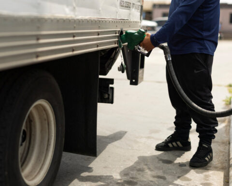 Global diesel shortage likely to last into 2027 as storage tanks drain