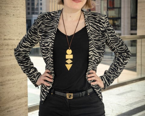 Louisa Proske’s Met debut will be ‘Macbeth,’ ‘a terrifying tale for terrifying times’