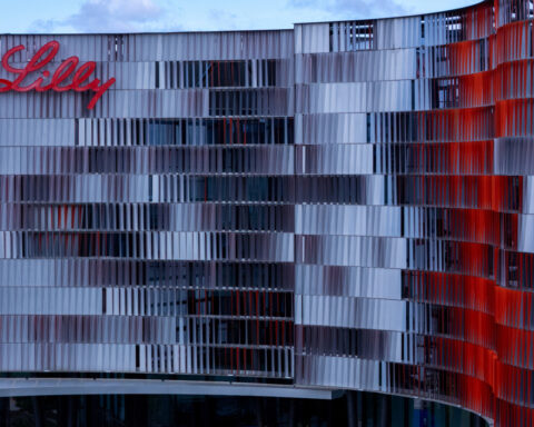 Novo says CagriSema shows greater weight loss than Lilly rival in diabetes patients