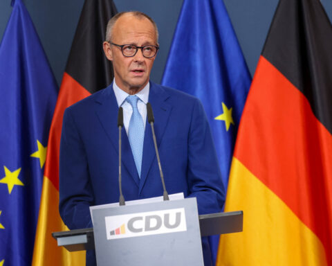 Erosion of Germany's political centre exposes Merz's weakening grip on power