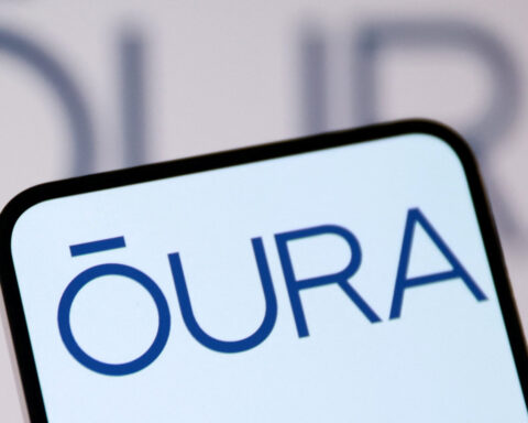 Smart ring maker Oura eyes $15.6 billion IPO valuation in fall listings demand test