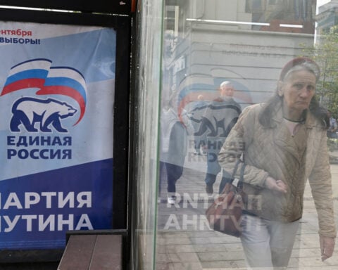 How Putin may leverage Russian ruling party's election win