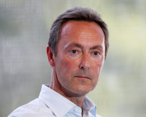 Air taxi maker Vertical taps former Airbus executive Fabrice Bregier as chair