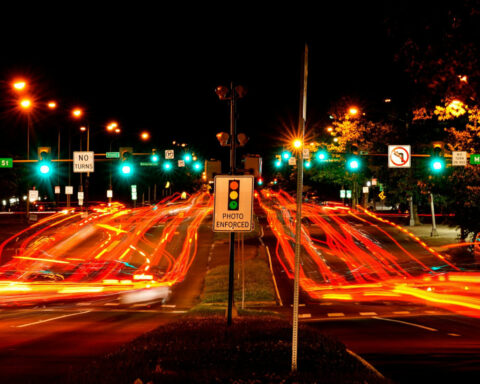 What Philly can – and can’t – do to reduce the number of people killed in car crashes