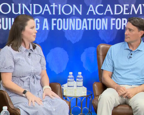 Couple hit by lightning on trail answers questions on road to recovery