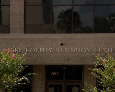 Neighbors fighting over drone turns into murder-for-hire plot, docs show