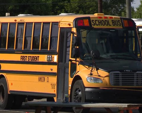 Family wants answers after 7-year-old student dies while on bus