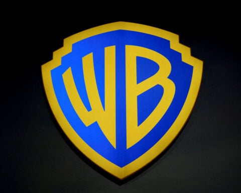 Paramount settles states' challenge to Warner Bros merger, Bloomberg News reports