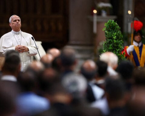 Pope Leo sets packed agenda for November trip to Peru, Argentina, Uruguay
