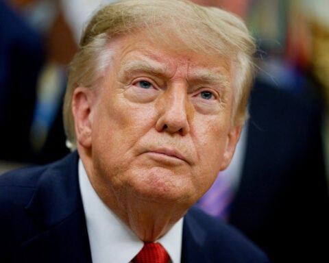 Trump, in call with Yemen president, did not pledge military support against Houthis, say sources