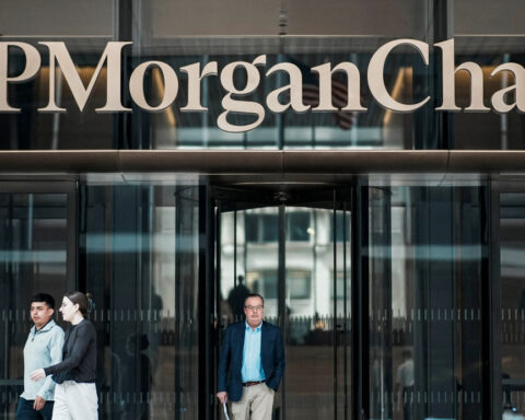 Qatar's wealth fund and JP Morgan Asset Management to launch $20 billion partnership