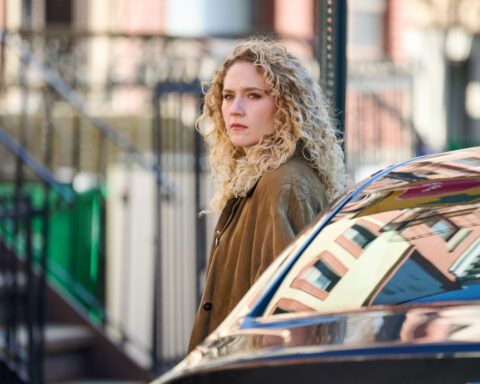 NBC's 'Line of Fire' is what happens when you combine a procedural TV show with a soap opera