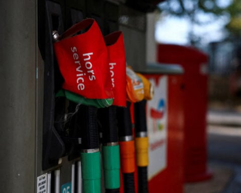 Global diesel prices hit record highs, further rises possible