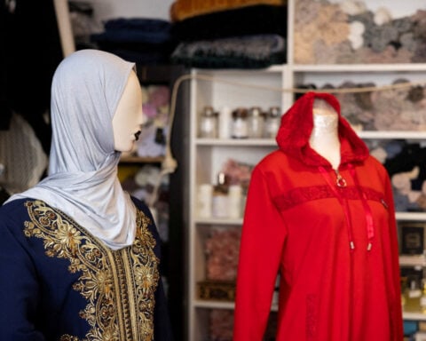 Austrian Constitutional Court will rule on headscarf ban next year, it says