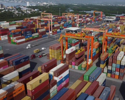 Mexico plans to boost US imports as part of trade treaty review, Sheinbaum says