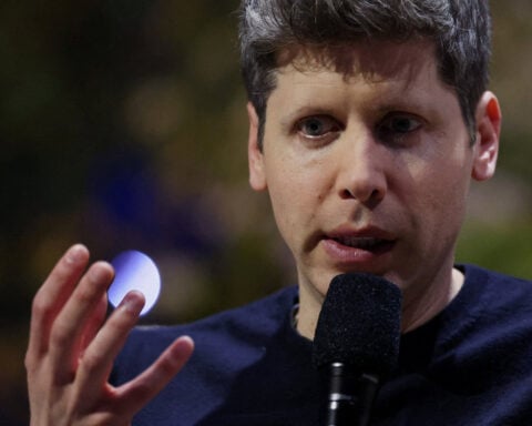 OpenAI calls for US to take lead in global efforts to develop technical standards 