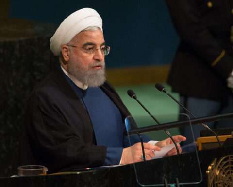 Iran to attend UN assembly in New York — even as peace with US remains elusive