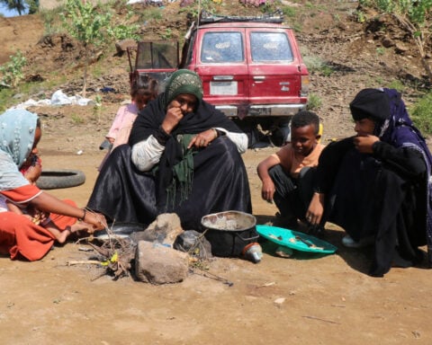 World Food Programme ramps up response in Yemen as hunger fears escalate, official says