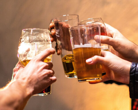Alcohol use has declined for the first time since Covid-19, with Gen Zers and millennials leading the charge