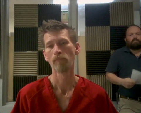 Man convicted of attempted murder in shooting of three Palestinian students in Vermont