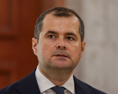 Moldovan leaders say will seek parliament's ok to declare energy, water emergency