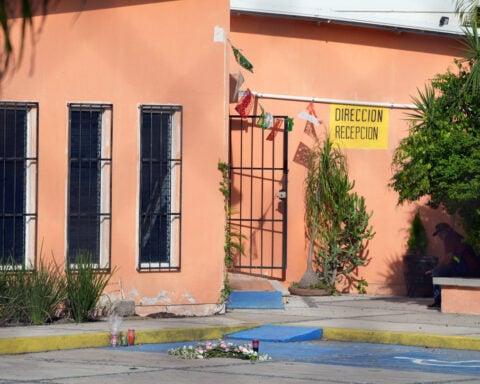 Mexico responded to a Spanish woman’s murder with urgency. Some say it’s not doing enough for female victims at home