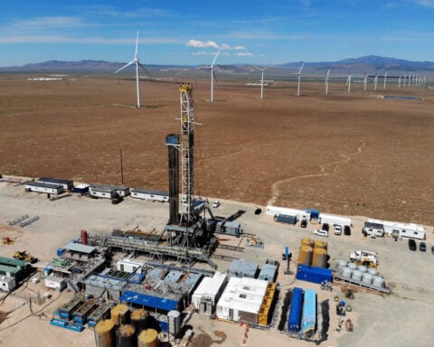 US awards $99 million for geothermal drilling, technology projects