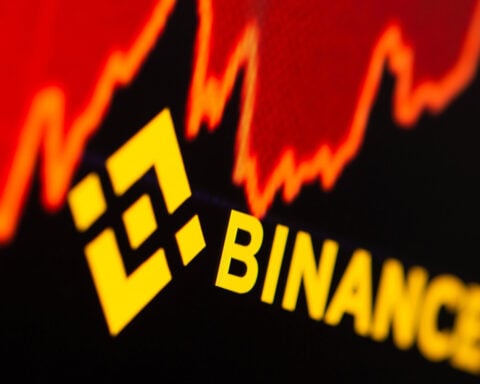 Binance faces US scrutiny over possible Iran sanctions violations, source says