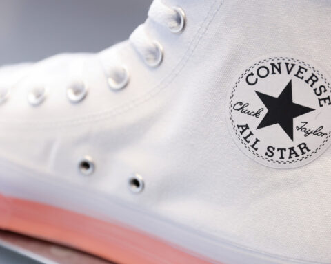 Converse pulls ad, apologizes after backlash over alleged KKK imagery, ABC News reports