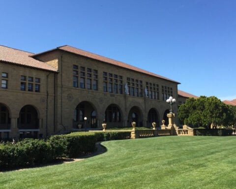 Charges against pro-Palestinian Stanford protesters to be dismissed