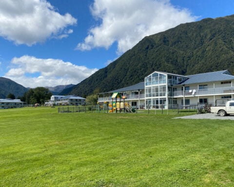 New Zealand commune's funding trust loses charity status over child labor and other misconduct