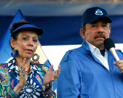 Nicaraguan government responsible for at least 8 deaths in custody since 2018, UN report finds