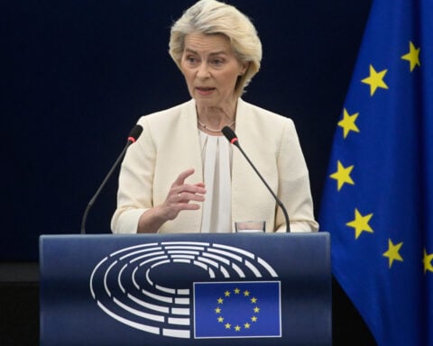 The EU moves closer to free trade deal with Philippines amid global tensions