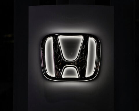 US closes rear-view camera probe into more than 129,000 Honda vehicles