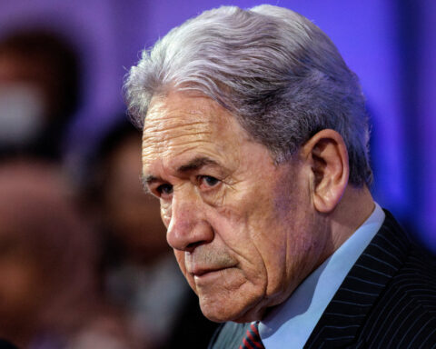 New Zealand must avoid crisis missteps, Foreign Minister Winston Peters says