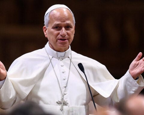 Pope Leo heads to France as Church confronts shock of abuse crisis