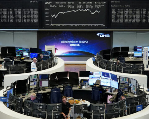 European stocks gain as markets upbeat on potential US-Iran talks