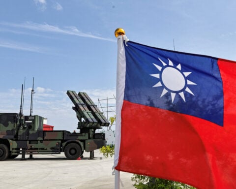 Why is Taiwan such an important issue for China?