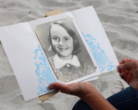 French victims of clerical abuse hope Pope's visit can deepen Church reform