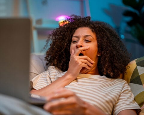 Hollywood plays narcolepsy for laughs. A new report reveals the harm it can cause
