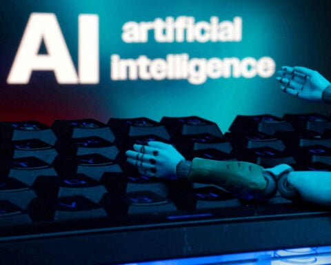 Three out of four Americans say AI firms not doing enough to prevent disaster, Reuters/Ipsos poll finds